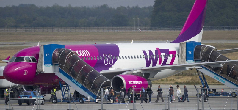 Hamarosan tőzsdére megy a Wizz Air