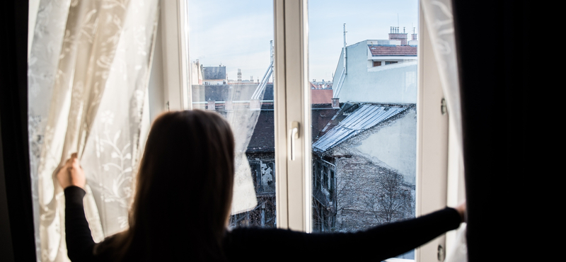 Lakást bérelne a pesti belvárosban? Elkésett