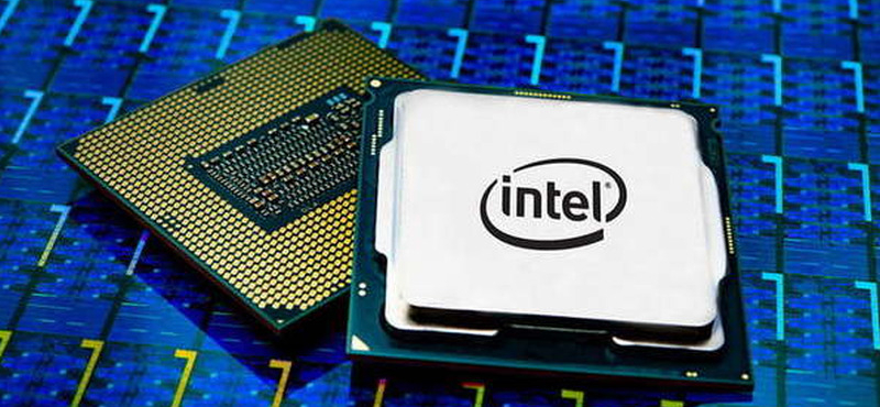 Bőséges a választék: új processzorokat dob piacra az Intel, itt a Comet Lake