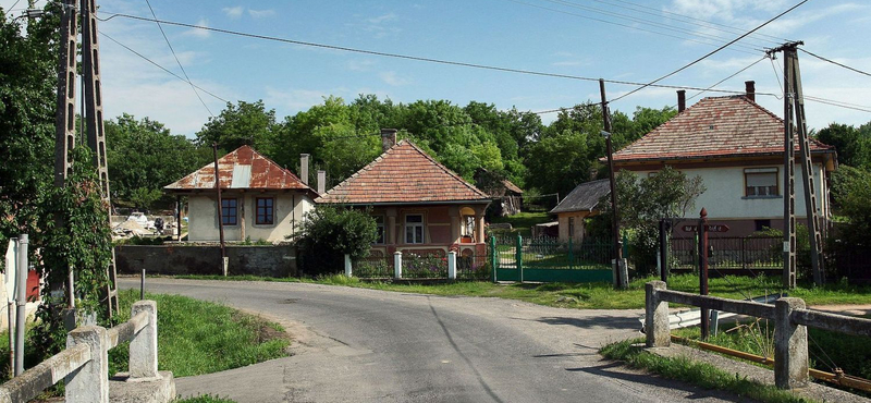 A kockaház a második legkeresettebb ingatlantípus ma Magyarországon