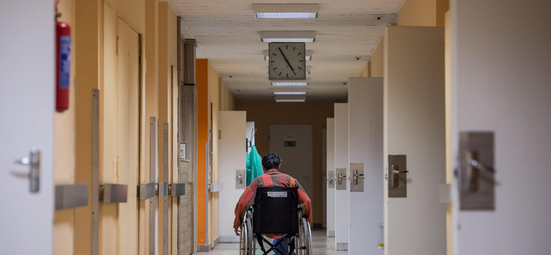 Nem kell öt évente cserélni azoknak a hatósági igazolványát, akiknek a fogyatékossága végleges