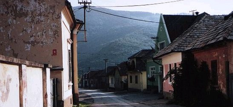 Nagy a gond a lakásszerkezettel