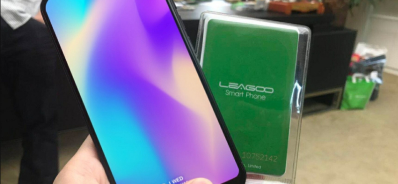 Csak nehogy per legyen belőle: itt az androidos iPhone X