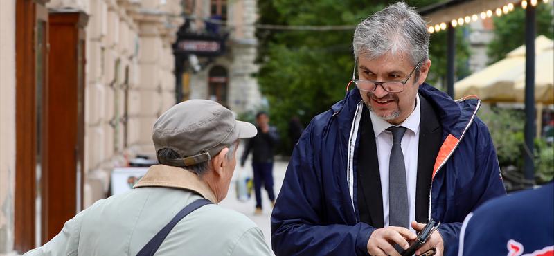 „Amíg 3-4 ember eljön, tüntetni fogunk” - Ismét tiltakoznak a gyülekezési jog korlátozása ellen