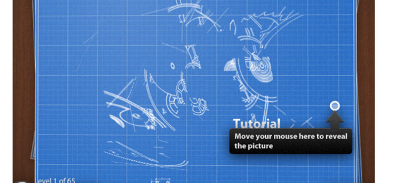 Napi munkakerülő – Blueprint 3D