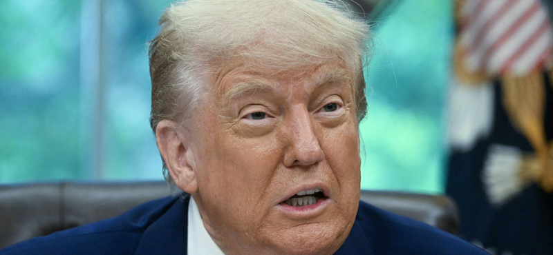 Dél-afrikai fehéreknek ad menedékjogot Trump