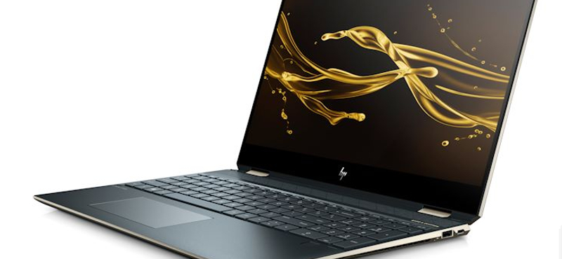 Napokon belül itt vannak a HP minden eddiginél jobb kijelzővel szerelt laptopjai