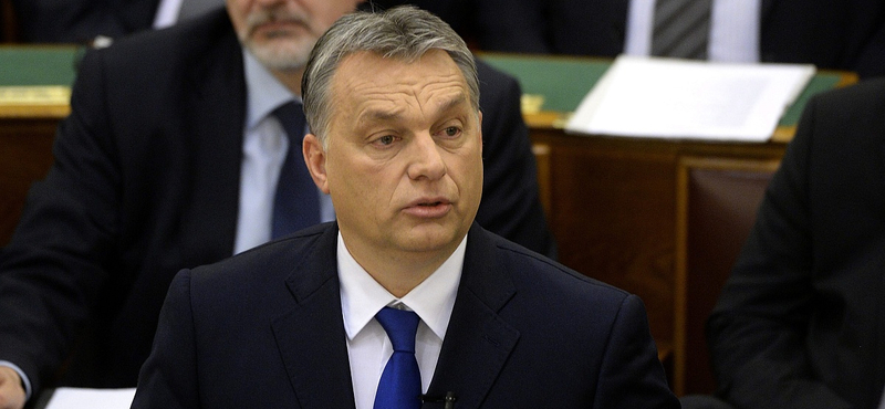 Orbán: Megreformáltuk az uniót