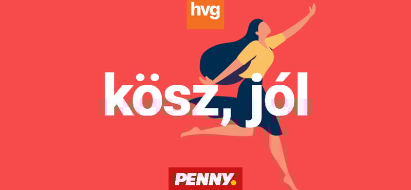 Kösz, jól