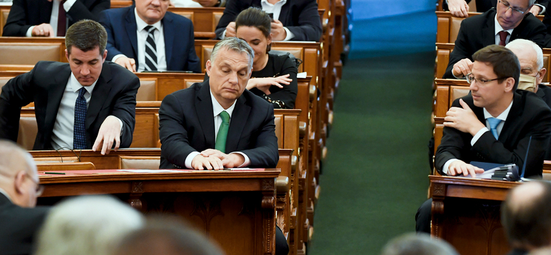 Már a fideszesek többsége is úgy gondolja, Orbán nem leváltható