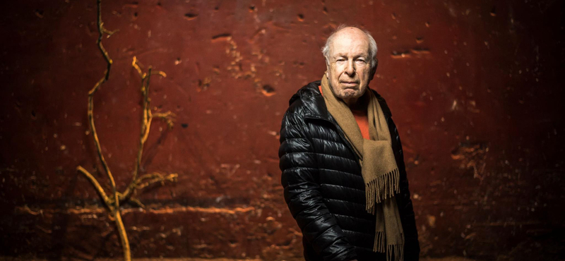 Meghalt Peter Brook