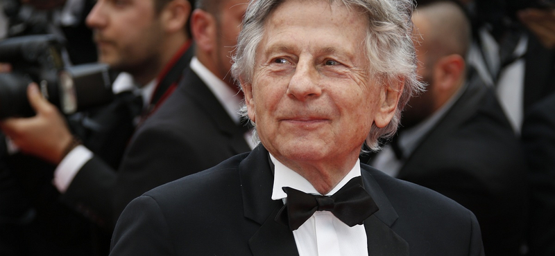 Nem fogja elhinni, mi lesz Roman Polanski új filmjének a témája