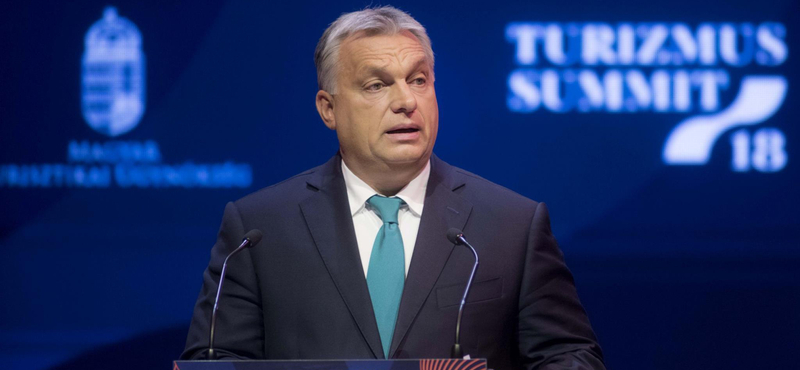 Orbán Viktor szerényen spórolt és törlesztett