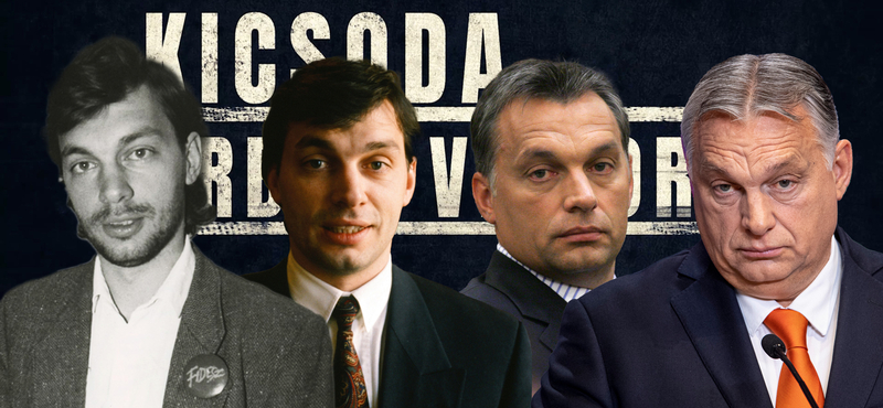 Van-e még saját személyisége Orbán Viktornak? – egy dokusorozat kulisszái mögött