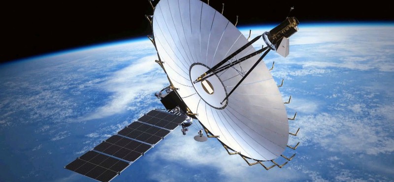 Nagy a baj: tehetetlenül sodródik az űrben az oroszok megsüketült teleszkópja