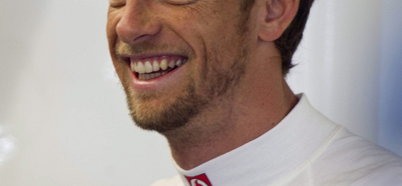 Button örülne, ha Hamilton maradna a csapattársa