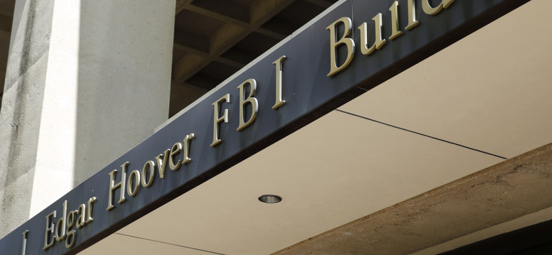 Az FBI is körözte a két férfit, akiket Budapesten fogtak el