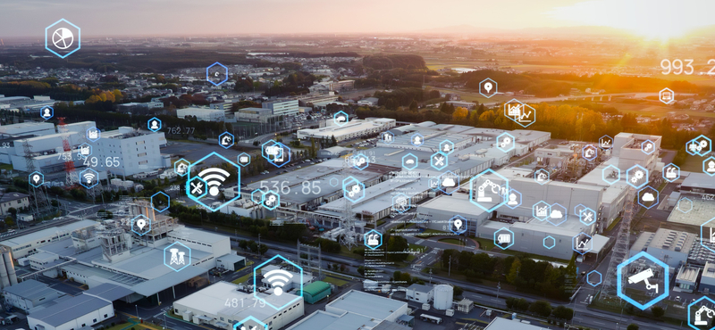 Hatékonyabb, rugalmasabb, okosabb: ezek a legújabb Ipar 4.0-trendek