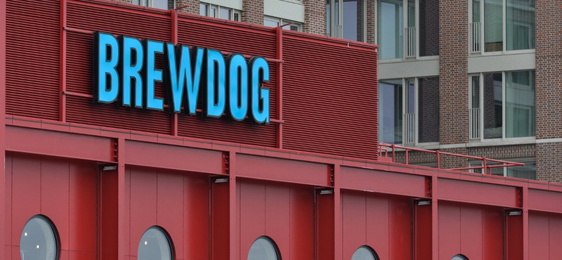 „Csak észre ne vegyen” – a Brewdog főnökét hatalommal való visszaéléssel vádolják