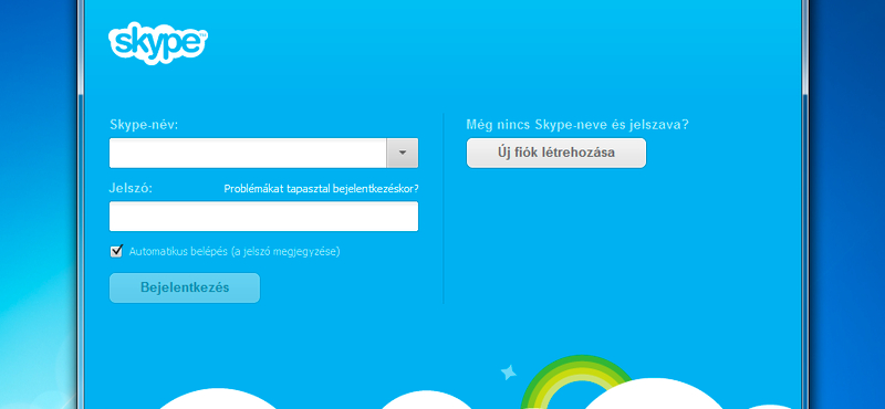 Megjelent a Skype 5.8-as frissítése