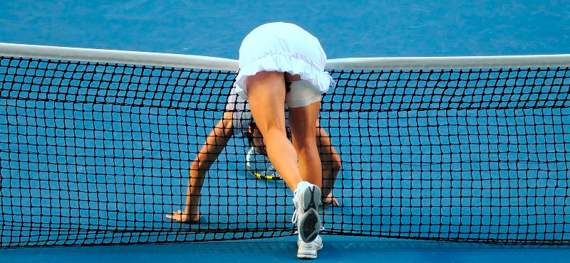 A 2011-es Australian Open legjobb képei