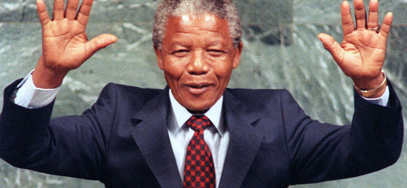 Jó ötlet árverésre bocsátani Nelson Mandela cellájának kulcsát?