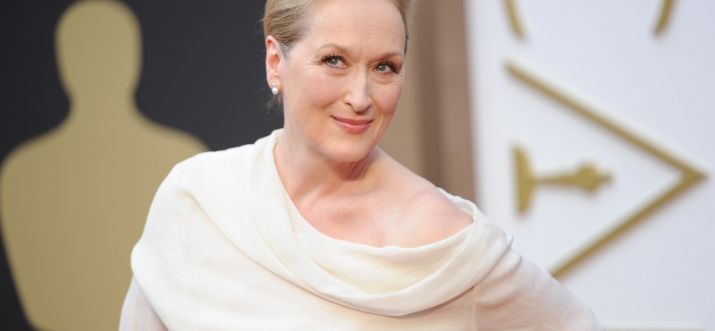 Mindenki azt akarja, hogy legyen egy harmadik Mamma Mia! film, beleértve Meryl Streepet is