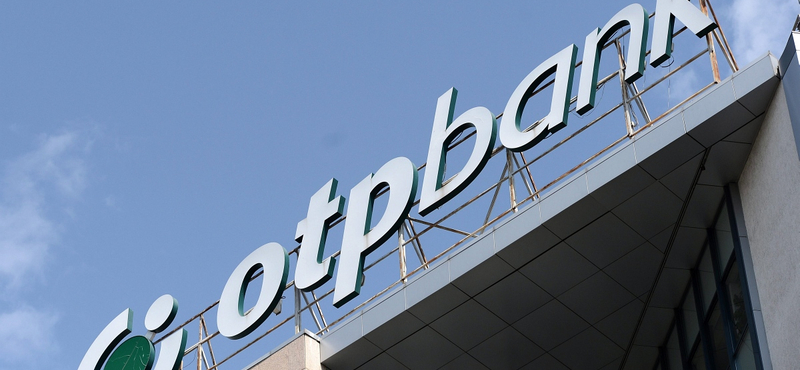 Kirabolták az OTP bankfiókját Királyhelmecen