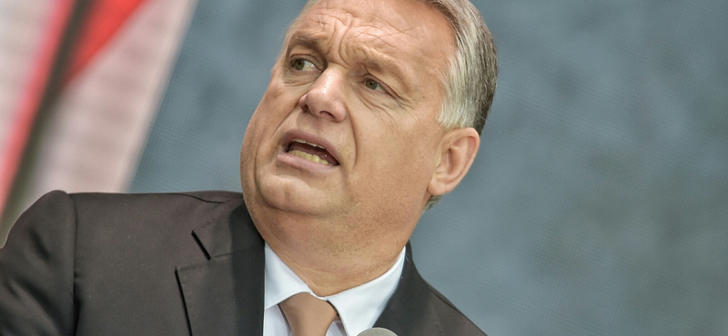 Sanghajba utazik Orbán Viktor