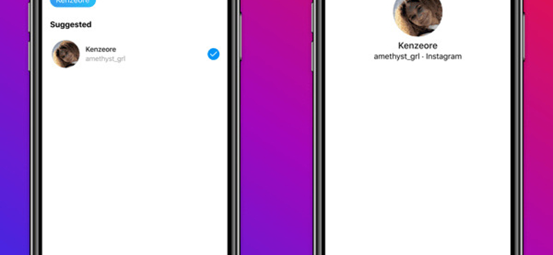 Egy fokkal biztonságosabb hely lesz az Instagram