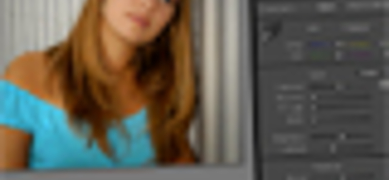 Nyerjen egy Adobe Photoshop Lightroom 3 szoftvert!