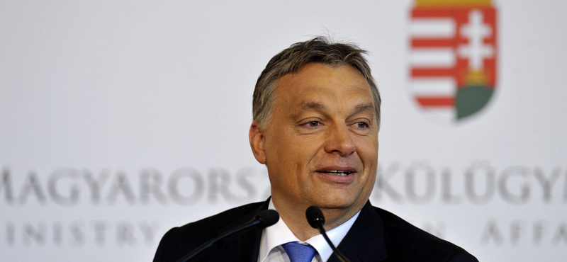 Orbán: nonprofit lesz minden rezsiszolgáltatás