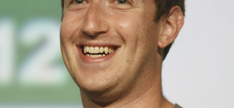 Olaszországban vesz kastélyt Mark Zuckerberg