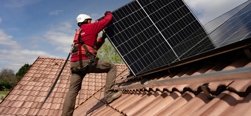 Se ha puesto en marcha la Academia Solar Europea, que podría suponer nuevos y mejores puestos de trabajo para 65.000 personas