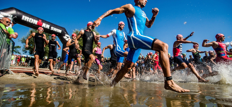 Ironman: a szövetség szerint a szervezők engedélyt sem kértek