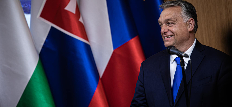 Orbán: Közvetlen repülőjárat indul a kirgiz fővárosba