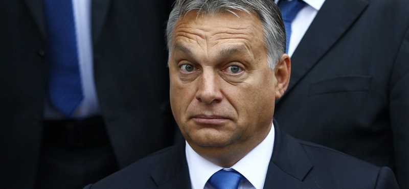 Itt van Orbán hatpontos európai javaslatcsomagja