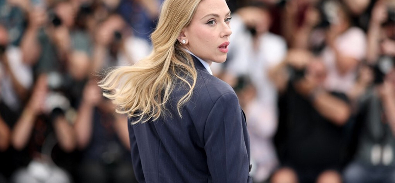 Cannes-ban azon ment a röhögés, hogy a magyarok csak gulyást adtak a világnak