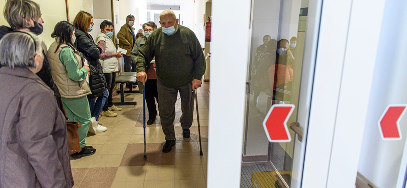 Novembertől újabb három megyében vezetik be az új ügyeleti rendszert