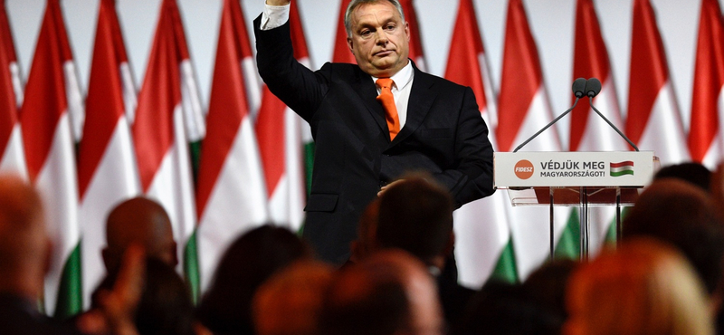 Die Welt: Orbán új szövetségest kaphat, bár kérdéses a bizalom