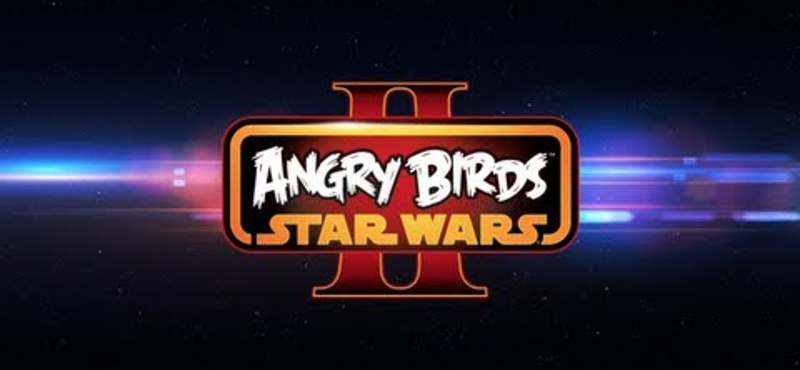 Ilyen lesz a Csillagok háborújás Angry Birds új része