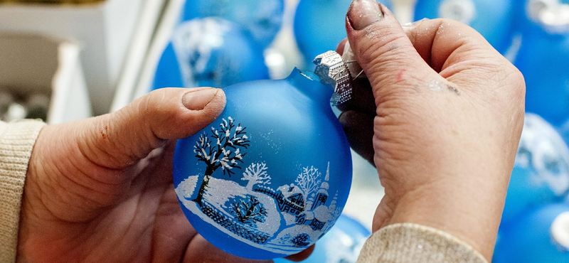 Pont karácsony előtt tiltják be a csillámport az angliai óvodásoknak?