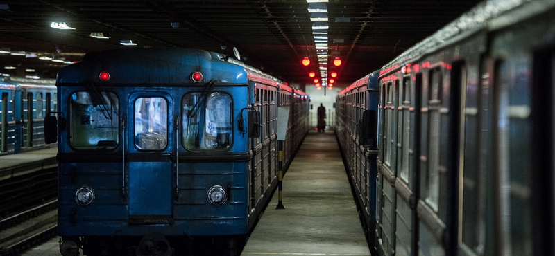 Nem járt egy szakaszon a 3-as metró