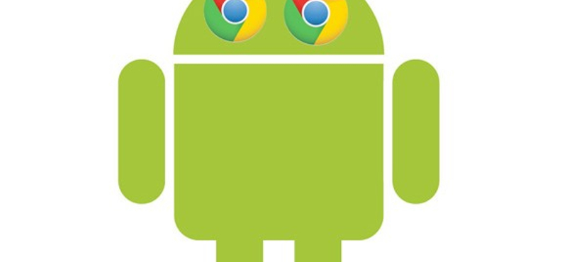 Így vette át az uralmat felettünk a Chrome és az Android – videó