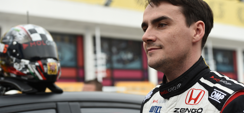 Michelisz rajtra kész, indul a WTCC-szezon