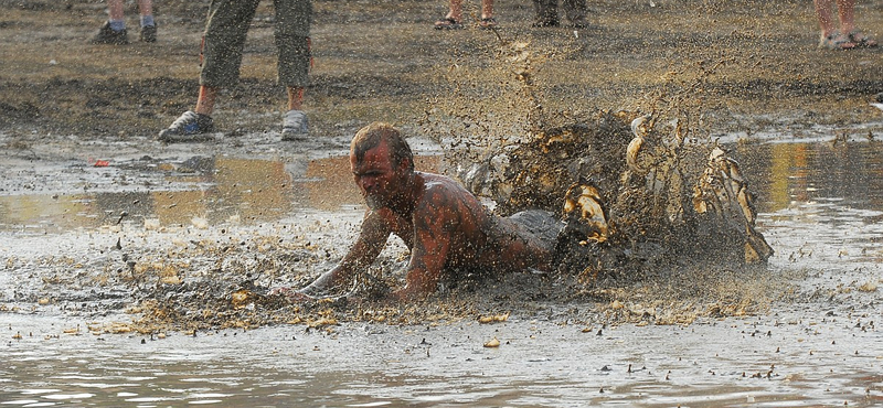 7 hely a Szigeten, ahol megúszhatjuk az esőt