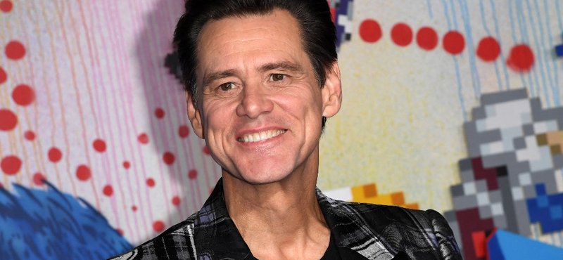 Jim Carrey pénzszűkében van, ezért vállalta az új filmjét