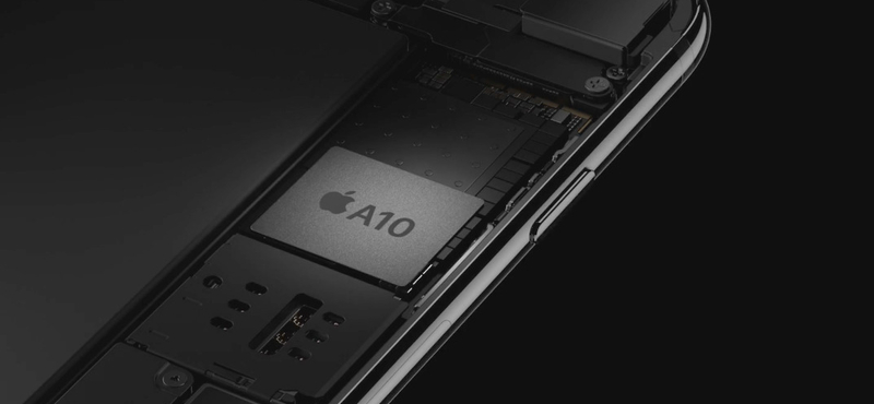 Most derült ki, milyen aksi van az iPhone 7-ben