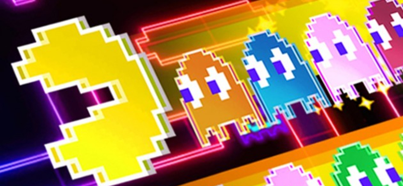 Erre nem számítottunk: a Pac-Man teljesen új verzióját találták ki