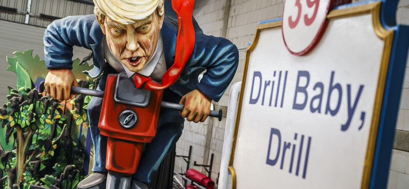 Új szakasz kezdődhet az amerikai-ukrán kapcsolatokban az ásványkincsekről szóló alkuval